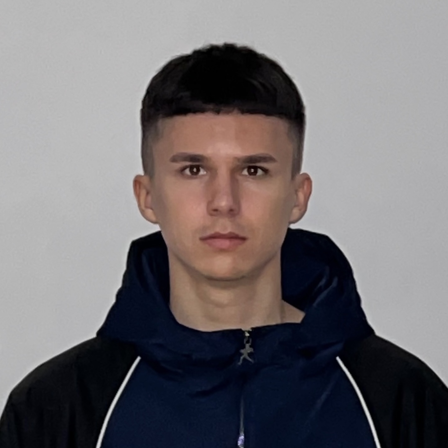 Нік Харді